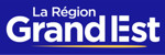 Logo Grand Est